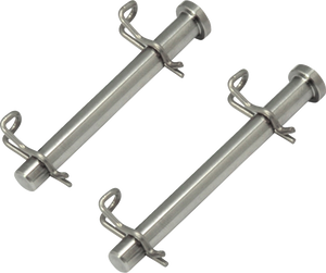 Moose Racing - Caliper Pins, Brake, Husq, Gas Gas - B16-5835