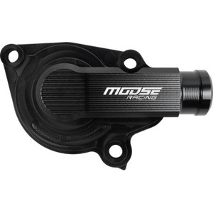 Moose Racing - Water Pump Cover  Ktm Gas Gas Husq - I04-5262B