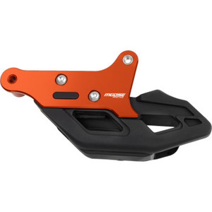 Moose Racing - Colored Al Chain Guard Ktm - G32-5303BO