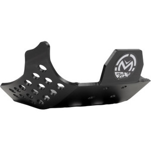 Moose Racing - Skid Plate  Phd 6mm  Yamaha - PX1410 Moose Racing - Skid Plate  Phd 6mm  Yamaha - PX1410