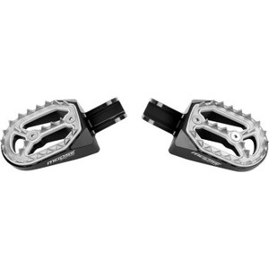 Moose Racing - Qualifier Footpeg - Suz V Strom - P17-34B4B