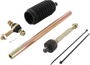 Moose Racing - Tie Rod End Kit Left Utv Canam Mse - 51-1084-L