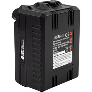 Moose Racing - Battery, E-bike, Rs-20 - X02-E2501 Moose Racing - Battery, E-bike, Rs-20 - X02-E2501