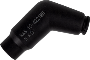 Moose Racing - Spark Plug Resistor Cover - 10-M4221MH