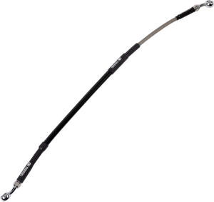 Moose Racing - Stainless Steel Braided Brake Line - K02-2-031/P