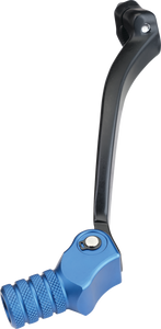 Moose Racing - Shift Lever Blue  +20mm Offset - 81-0229-10-20