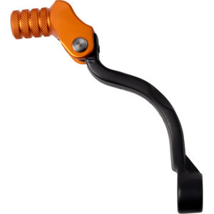 Moose Racing - Shift Lever Orange  +20mm Offset - 81-0569-10-40