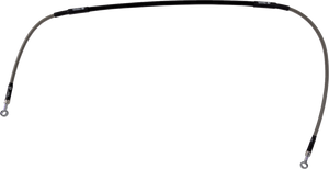 Moose Racing - Stainless Steel Braided Brake Line - K02-1-051/P