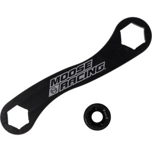 Moose Racing - Track Wrench  Multi Tool   Yamaha - 22-201 Moose Racing - Track Wrench  Multi Tool   Yamaha - 22-201