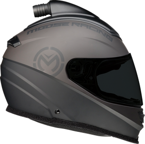 Moose Racing - Shield Air Intake Smoke - 0130-1306