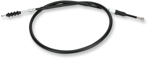 Parts Unlimited - Clutch Cable - Honda - Black Vinyl Clutch Cable - 22870-KFO-000