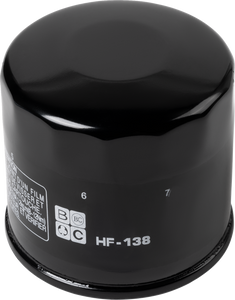 Moose Racing - Filter Oil Moose Atv - DT-10-72