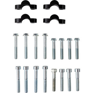 Moose Racing - Handlebar Risers  Kawasaki  Klr - 23-8022