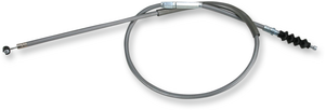 Parts Unlimited - Clutch Cable - Honda - Black Vinyl Clutch Cable - 22870-118-000
