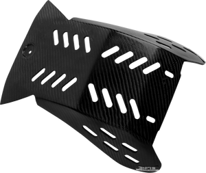 Moose Racing - Carbon Fiber Skid Plate Sherco - SSP3004T Moose Racing - Carbon Fiber Skid Plate Sherco - SSP3004T