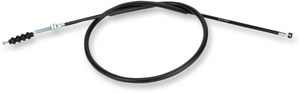 Parts Unlimited - Clutch Cable - Honda - Black Vinyl Clutch Cable - 22870-KB4-000