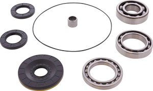 Moose Racing - Differential Bearing/seal Kit Rear Canam Mse - 25-2151
