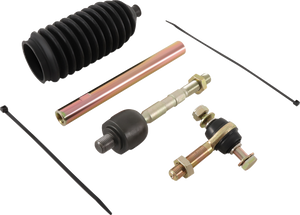 Moose Racing - Tie Rod End Kit Left Utv Canam Mse - 51-1080-L