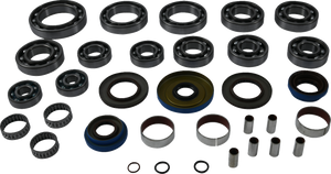Moose Racing - Transaxle Bearing/seal Kit Pol Mse - 25-2126