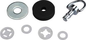 Moose Utility - Quarter Turn/quick Release Bolts Can Am 4-pk - Q15-8011