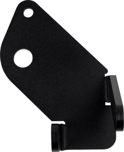 Moose Utility - Ball Hitch Wolverine Mse - 1255PF