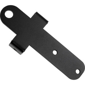 Moose Utility - Ball Hitch Grizz 125 Mse - 1260PF