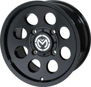 Moose Utility - Wheel 26x 12x7 4/156 4+3 - 26MO127156GB4