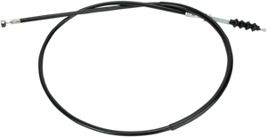 Parts Unlimited - Clutch Cable - Honda - Black Vinyl Clutch Cable - 22870-MA0-000