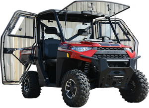 Moose Utility - Complete Cab Ranger 1000 - 7310 Moose Utility - Complete Cab Ranger 1000 - 7310