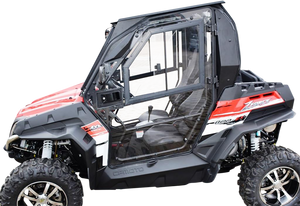 Moose Utility - Complete Cab Cfmoto Zfrce - 7010