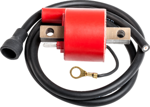 Moose Utility - Coil Ignition Polaris Atv Moose - M-23-501