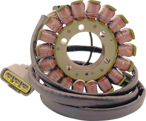 Moose Utility - Stator Yamaha Moose - M-21-935