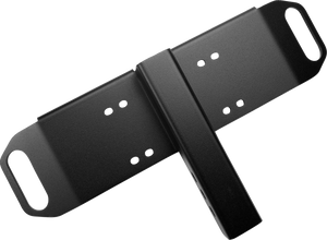 Moose Utility - Receiver Winch Mount 2" - 1662PF