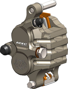 Moto-master - Brake Caliper Mxc Front Honda - 210107 Moto-master - Brake Caliper Mxc Front Honda - 210107