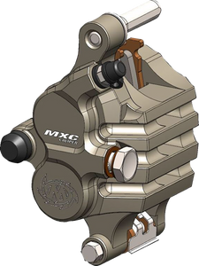 Moto-master - Brake Caliper Mxc Front Yamaha - 210108 Moto-master - Brake Caliper Mxc Front Yamaha - 210108