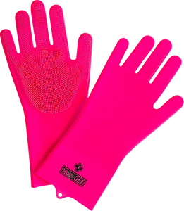 Muc-off - Glove Deep Scrubber Xl - 20625 Muc-off - Glove Deep Scrubber Xl - 20625