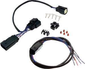 Namz - Wire Kit Tour Pack 2023 Cvo Flhx Fltr 2024 Flhx/fltr - NCTP-SR23