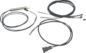 Namz - Wire Kit Handlebar/gauge 2016-22 Flhx/fltr - NCPK-01 Namz - Wire Kit Handlebar/gauge 2016-22 Flhx/fltr - NCPK-01