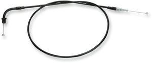 Parts Unlimited - Throttle Cable - Honda - Vinyl Covered Throttle/Choke Cable - 17920-425-030