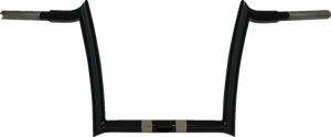 Paul Yaffe Bagger Nation - Handlebar Monkey 10" Blk - PYO:OEMB-15L-10 B Paul Yaffe Bagger Nation - Handlebar Monkey 10" Blk - PYO:OEMB-15L-10 B