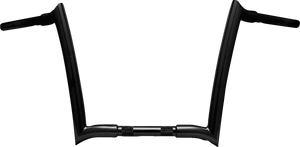 Paul Yaffe Bagger Nation - Handlebar Monkey 10" Blk - PYO:OEMB125-10 B Paul Yaffe Bagger Nation - Handlebar Monkey 10" Blk - PYO:OEMB125-10 B