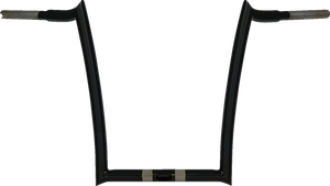 Paul Yaffe Bagger Nation - Handlebar Monkey 14" Blk - PYO:OEMB-15L-14 B Paul Yaffe Bagger Nation - Handlebar Monkey 14" Blk - PYO:OEMB-15L-14 B