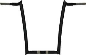 Paul Yaffe Bagger Nation - Handlebar Monkey 16" Blk - PYO:OEMB-15L-16 B Paul Yaffe Bagger Nation - Handlebar Monkey 16" Blk - PYO:OEMB-15L-16 B