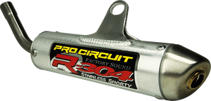 Pro Circuit - Muffler R-304 Ktm/husky/gas Gas - 1152465 Pro Circuit - Muffler R-304 Ktm/husky/gas Gas - 1152465