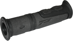 Pro Grip - Grips 964 Atv/jet Dual Bk/bk - PA096422NE02 Pro Grip - Grips 964 Atv/jet Dual Bk/bk - PA096422NE02