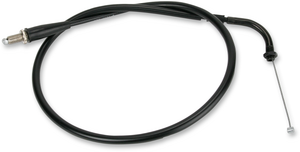 Parts Unlimited - Throttle Cable - Honda - Vinyl Covered Throttle/Choke Cable - 17910-HA6-000