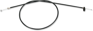Parts Unlimited - Throttle Cable - Honda - Vinyl Covered Throttle/Choke Cable - 17910-958-023