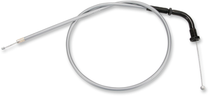 Parts Unlimited - Throttle Cable - Honda - Vinyl Covered Throttle/Choke Cable - 17910-118-000