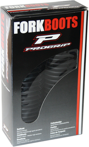 Pro Grip - Fork Boots 42/45mm Bk - PA251045GO02 Pro Grip - Fork Boots 42/45mm Bk - PA251045GO02