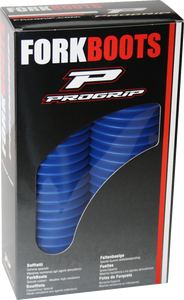 Pro Grip - Fork Boots 42/45mm Bl - PA251045GOBL Pro Grip - Fork Boots 42/45mm Bl - PA251045GOBL
